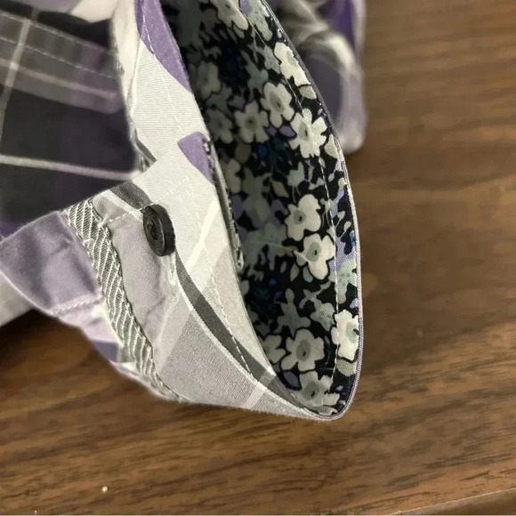 English  laundry shirt M - Picture 7 of 12